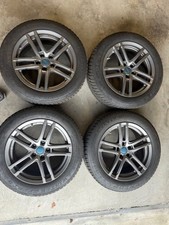 BMW 5er F90,G30 Dunlop Winter