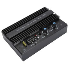 12V 1000W Car Power Amplifier