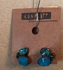 Ohrringe Konplott Stecker neu