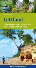 Stefanie Holtkamp | Lettland |