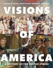 Visions of America A History
