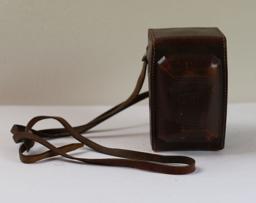 Zeiss ikon ikoflex - zeiss, 6x6