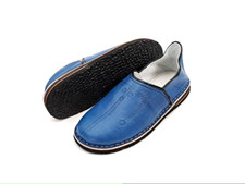 Babouche Handgefertigter