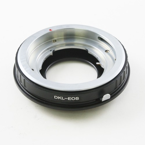Voigtlander retina dkl - retina,