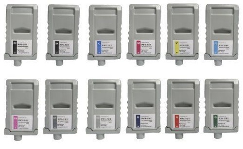 Tinte für canon ipf pro - für,