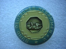 altes Abzeichen - Bund