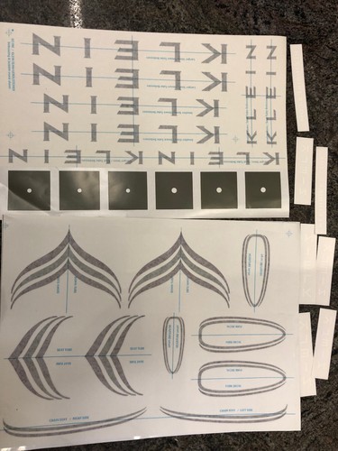 Neu klein quantum - neu,