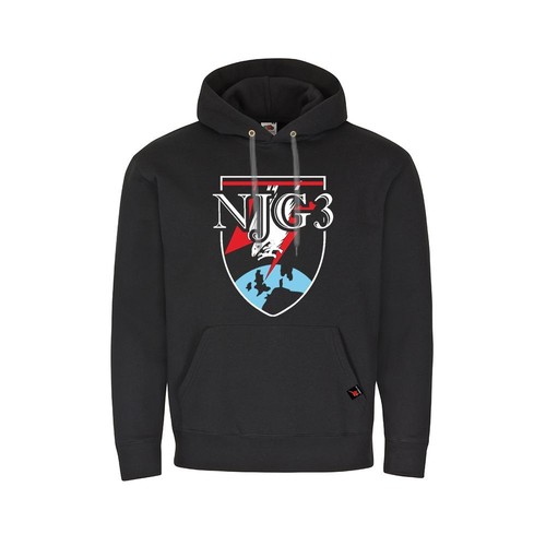 Njg4 staffel - 1.,