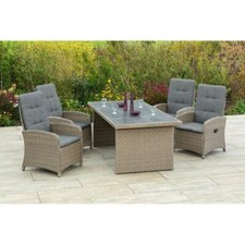 Merxx Gartenmöbel Atrani Set
