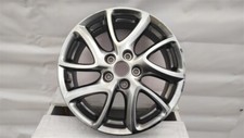 MAZDA 3 III 17 ZOLL 7J ET52,5 Original 1 Stück Alufelge Felge Aluminium RiM