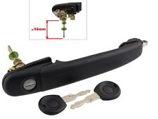 TÜRGRIFF VORNE LINKS = RECHTS