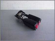 Mercedes Benz W211 S211 Kombi Gurtschloss Gurt Hinten 2118604669 Original