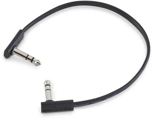 Rockboard flat trs kabel cm - 30,