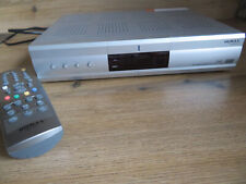Humax F4-FOX/DE SAT Receiver