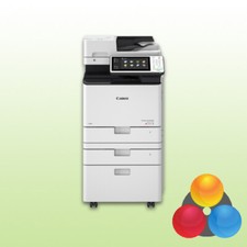 Canon imageRUNNER ADVANCE