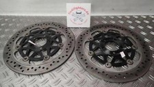 Bremsscheiben vorne 85mm - bremsscheiben, 4,85mm