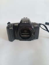 Minolta dynax 303si - 303si, 35mm
