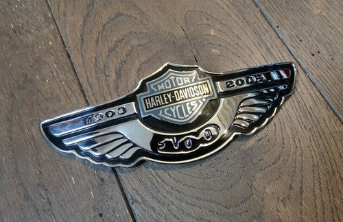 Harley davidson chrom gas - chrom, tank
