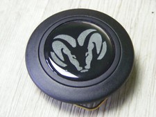 Dodge Ram Truck Hupenknopf Horn Button für Nardi Momo BBS OMP Luisi Grant