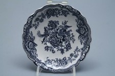 Untertasse für Mokka Crown