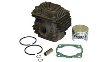 Kolben Zylinder Fußdichtung