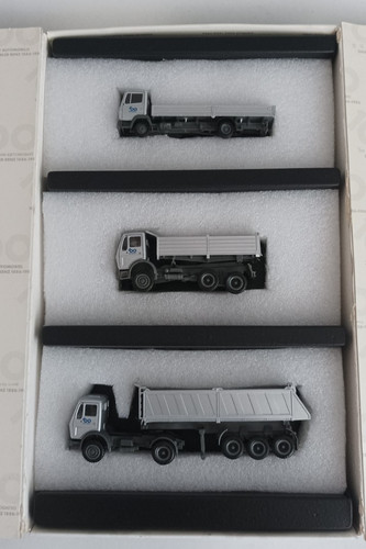 Herpa 100 jahre - 100, automobil