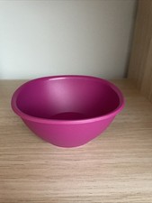 Tupperware Müslischale