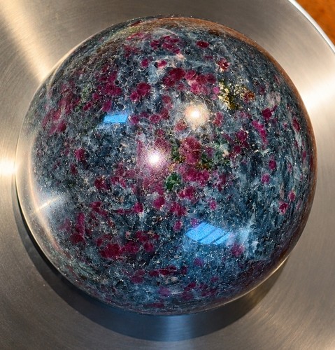 Außergewöhnliche ruby - außergewöhnliche,