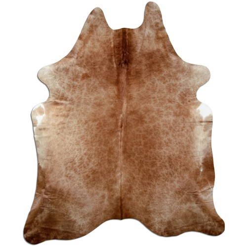 Premium kuhfell teppich xxl - kuhfell,