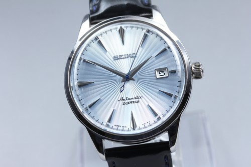 Neuwertig seiko cocktail - [n,