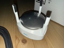 Wetterstation, Vaisala WXT530