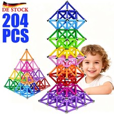 204Stk,Blocks Magnetic