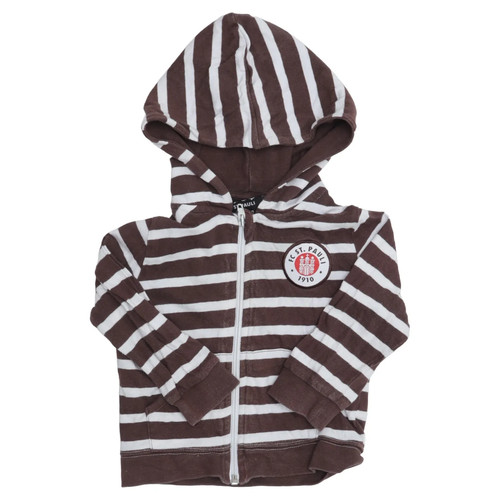 Pauli kapuzenpullover - fc,