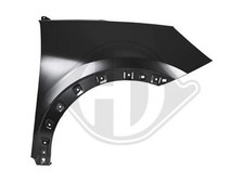 Kotflügel rechts für Ford Puma ab 2020