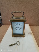franz. Offiziersuhr Reiseuhr