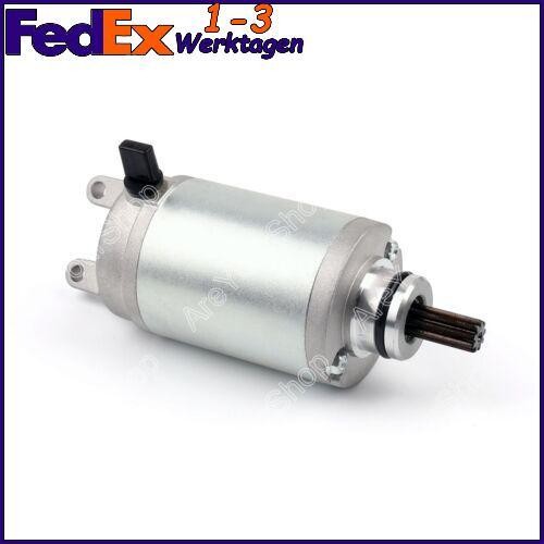 Motor starter für - motor,