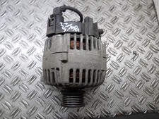 VW Golf 5 Lichtmaschine