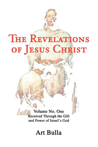 The revelations jesus - the, of