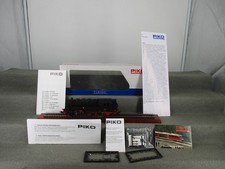 PIKO Spur H0 50132 Dampflok BR