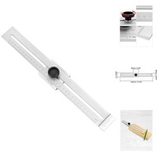 Präzisions Streichmaß