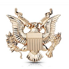 US Wappen Großer Siegel Adler