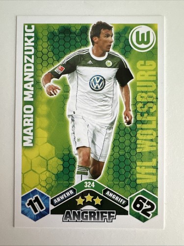 Topps match attax - topps,