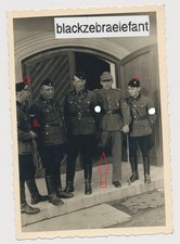 367 WK2 FOTO Motorrad Soldaten  Kamerad Heer Bein Amputiert