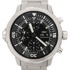 IWC Aquatimer Chronograph