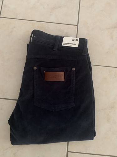 Wrangler cord greensboro - wrangler,