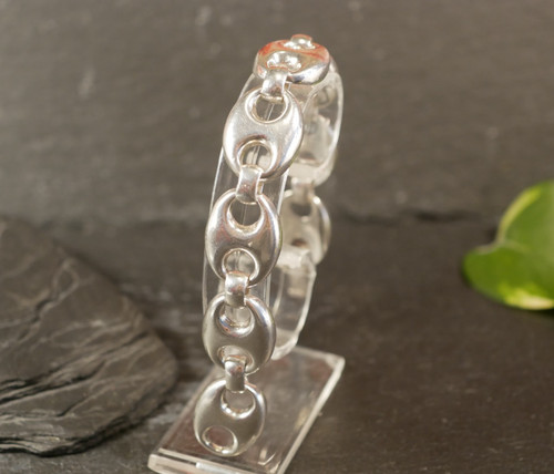 Eleganter 925 sterling silber - 925,
