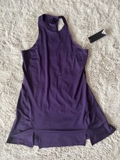 Adidas Tenniskleid, lila