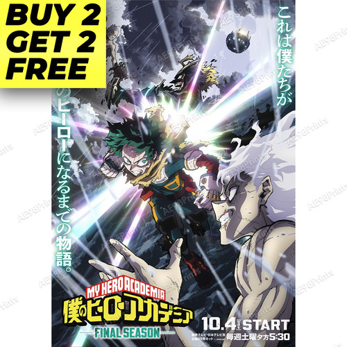 Hero academia final - academia,