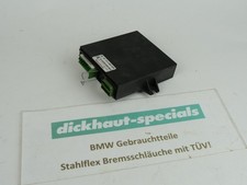 BMW E30 Steuergerät