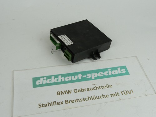 Bmw e30 steuergerät - bmw,